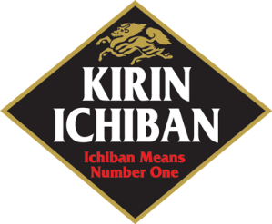 kirin-ichiban-logo