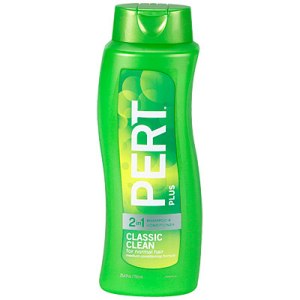 pert